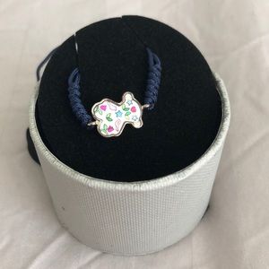 Tous Bear Charm Bracelet